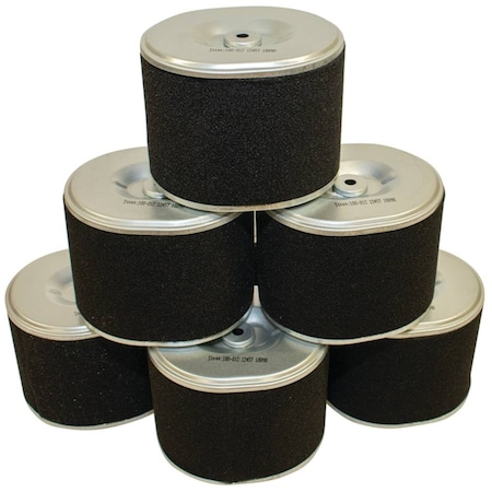 Stens Air Filter Shop Pack Fits Honda 17210-Ze3-505 17210-Ze3-010 100-978